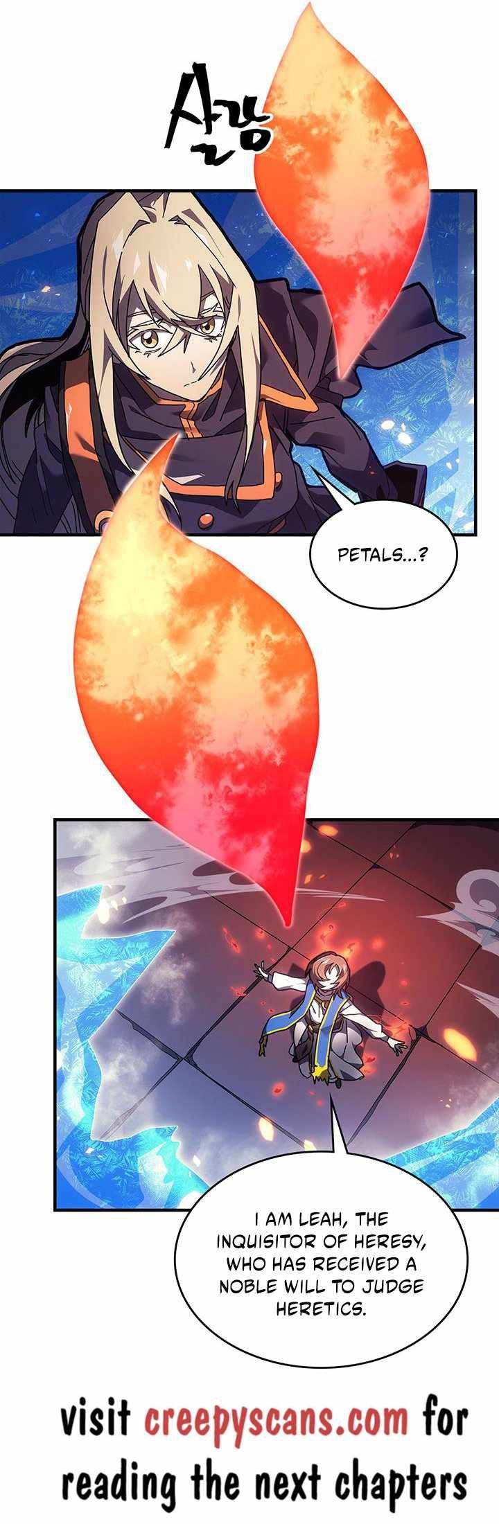 A Returner's Magic Should Be Special chapter 240 page 40