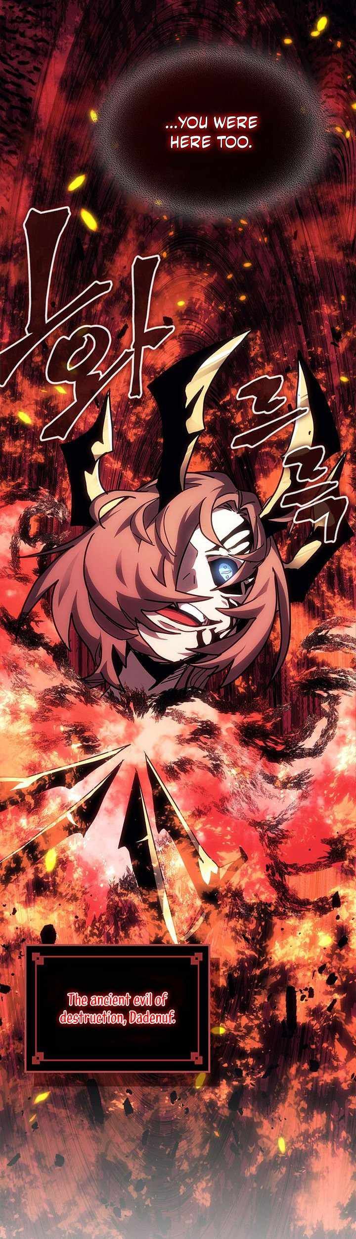 A Returner's Magic Should Be Special chapter 240 page 47