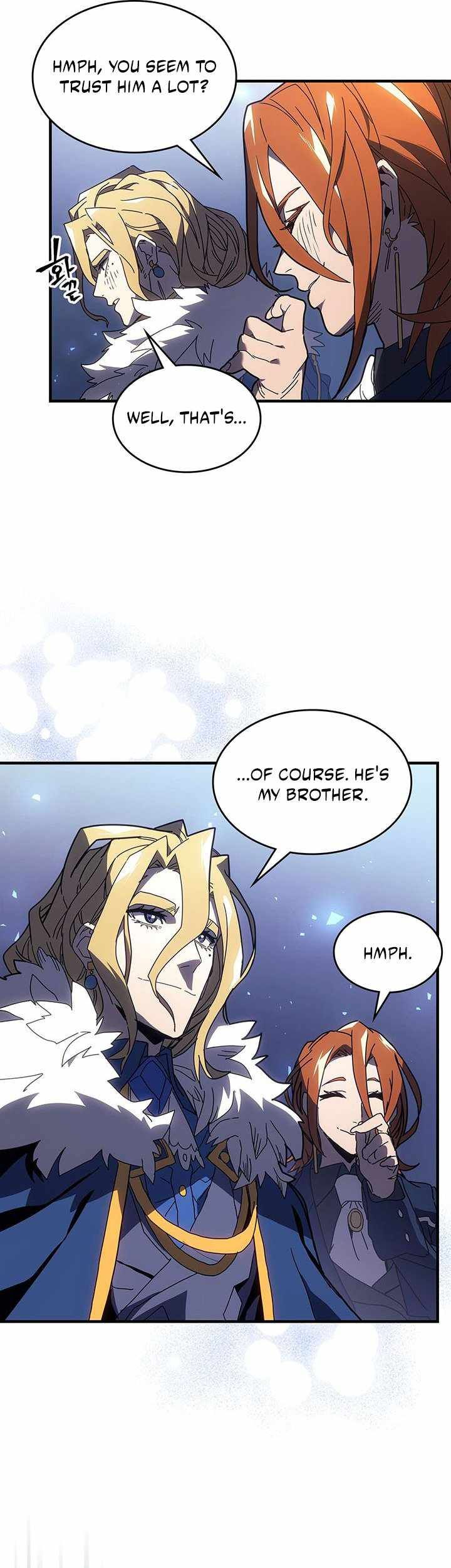 A Returner's Magic Should Be Special chapter 240 page 7