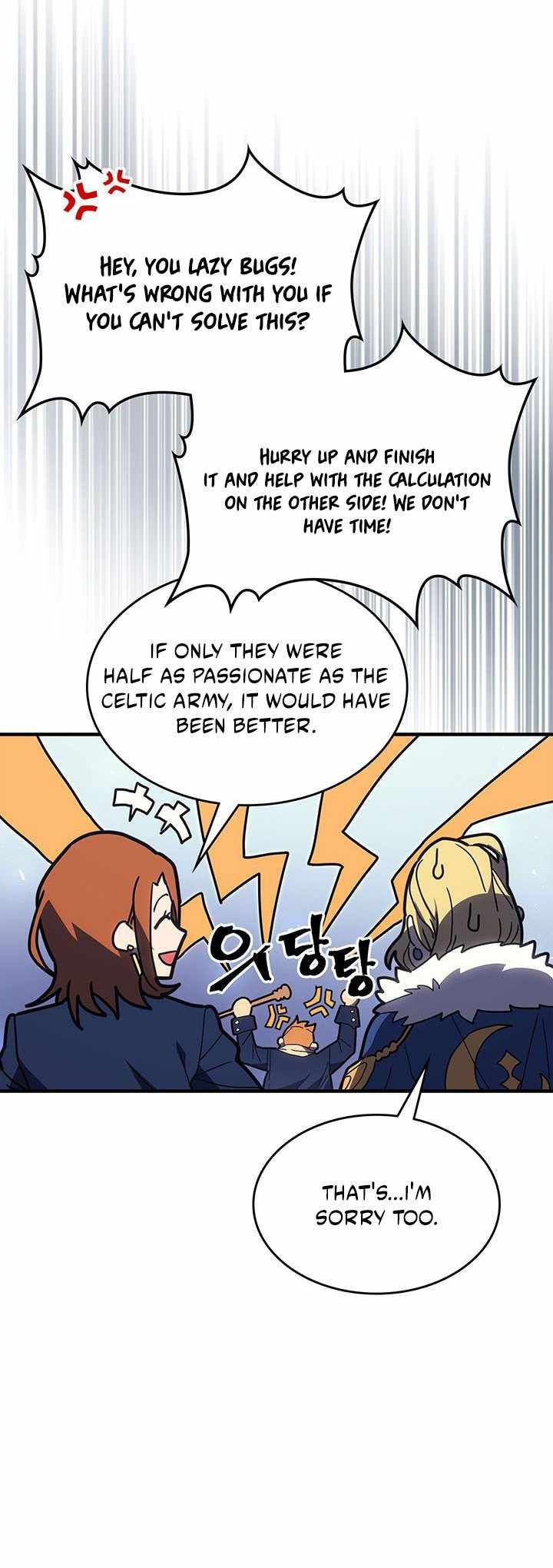 A Returner's Magic Should Be Special chapter 240 page 8