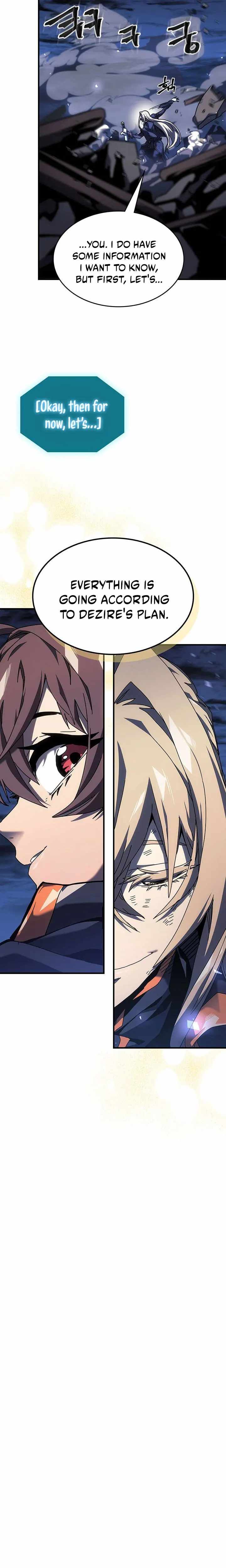 A Returner's Magic Should Be Special chapter 241 page 13