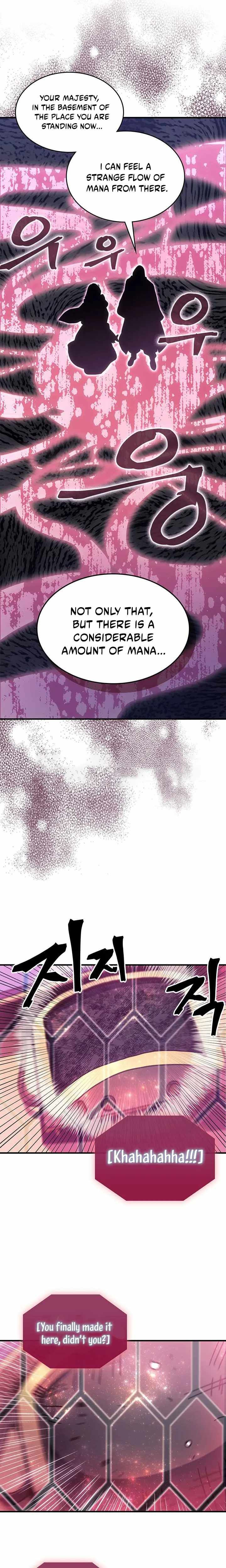 A Returner's Magic Should Be Special chapter 241 page 16