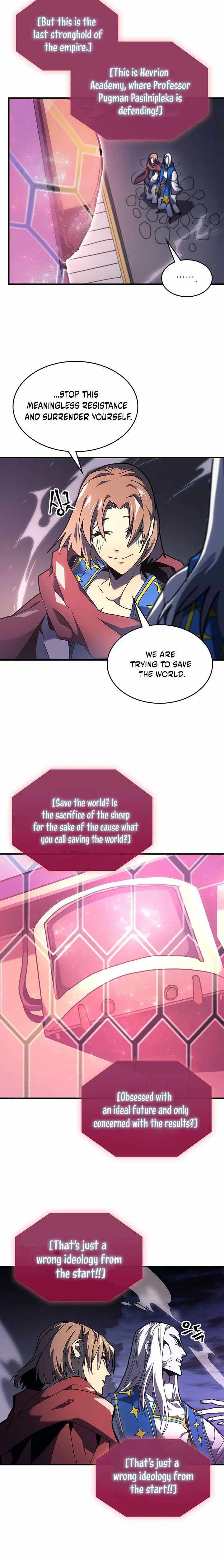 A Returner's Magic Should Be Special chapter 241 page 17