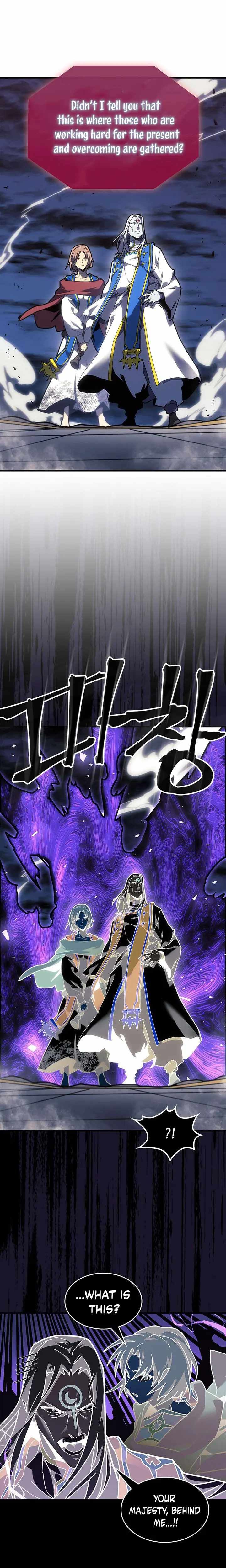 A Returner's Magic Should Be Special chapter 241 page 19