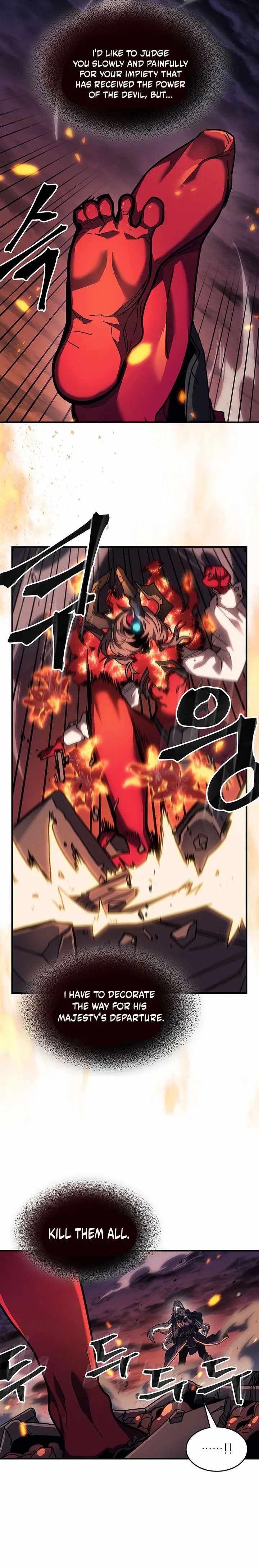 A Returner's Magic Should Be Special chapter 241 page 5