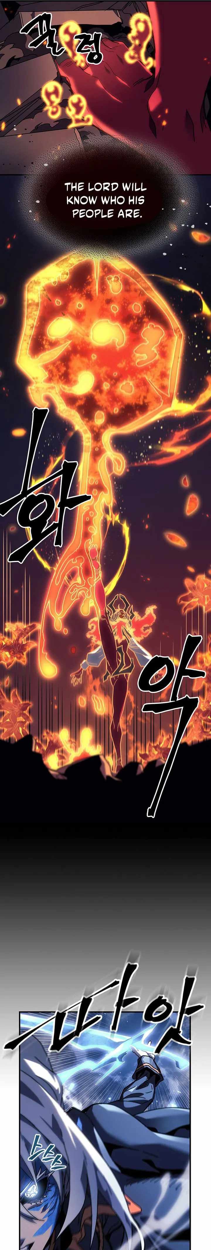 A Returner's Magic Should Be Special chapter 241 page 6