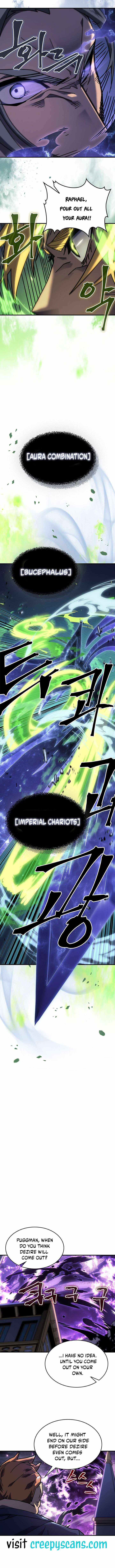 A Returner's Magic Should Be Special chapter 242 page 10