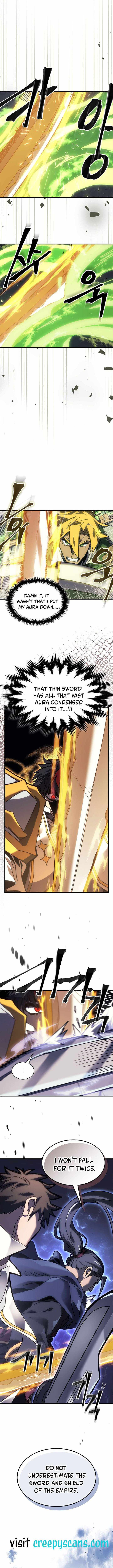 A Returner's Magic Should Be Special chapter 242 page 11