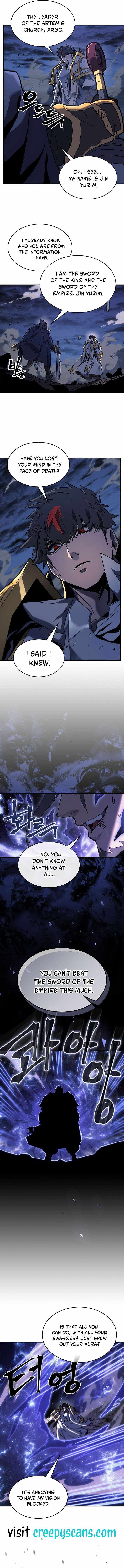 A Returner's Magic Should Be Special chapter 242 page 2