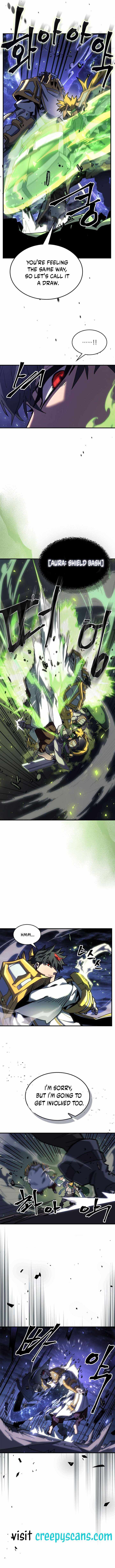 A Returner's Magic Should Be Special chapter 242 page 3