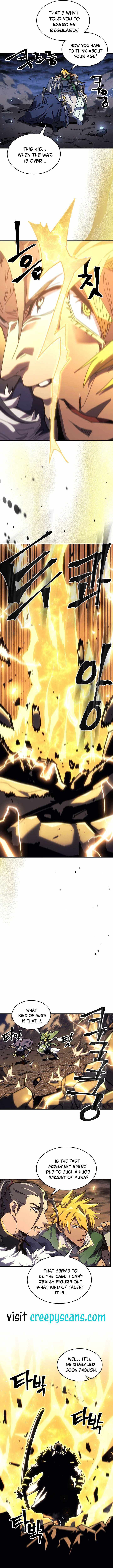 A Returner's Magic Should Be Special chapter 242 page 5