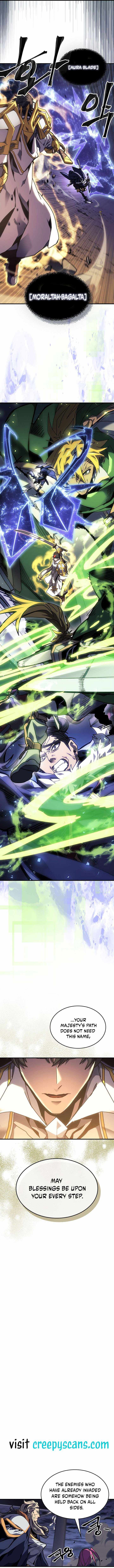 A Returner's Magic Should Be Special chapter 242 page 6