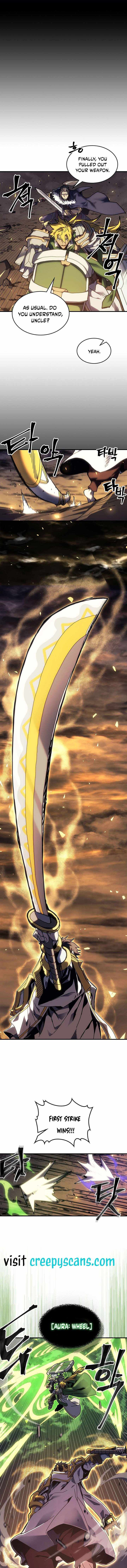 A Returner's Magic Should Be Special chapter 242 page 7