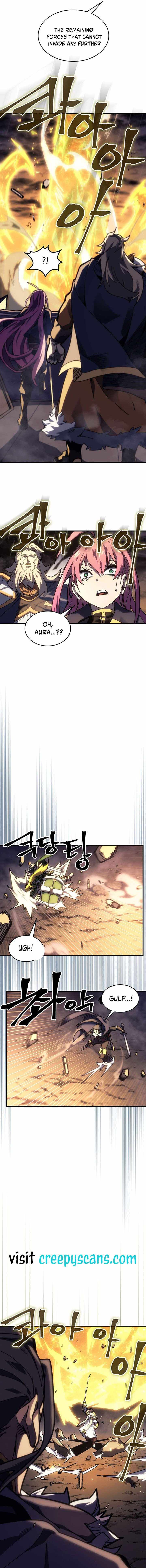 A Returner's Magic Should Be Special chapter 242 page 8