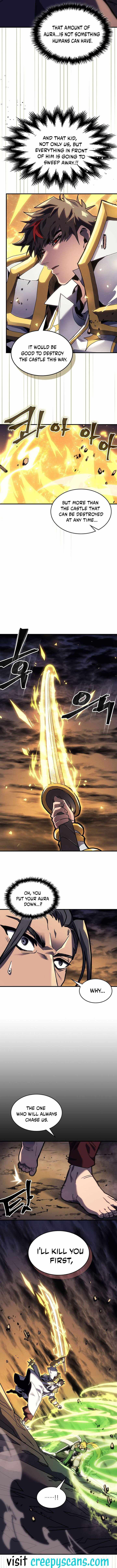 A Returner's Magic Should Be Special chapter 242 page 9