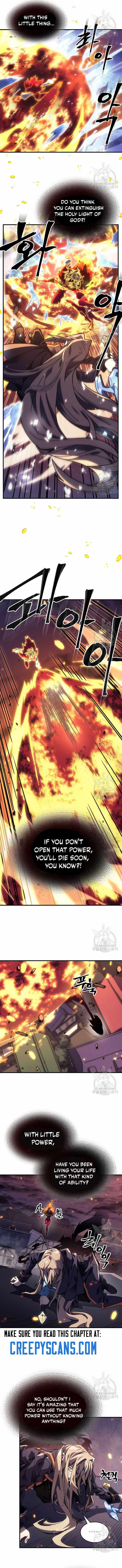 A Returner's Magic Should Be Special chapter 243 page 1