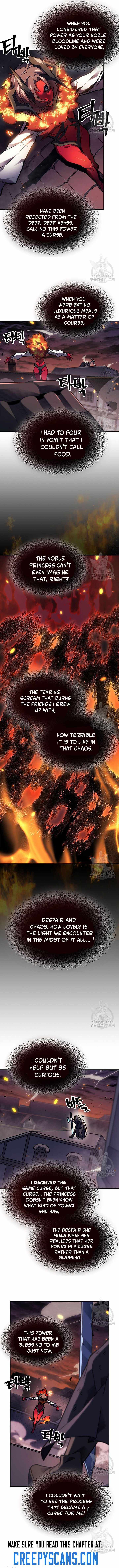 A Returner's Magic Should Be Special chapter 243 page 2