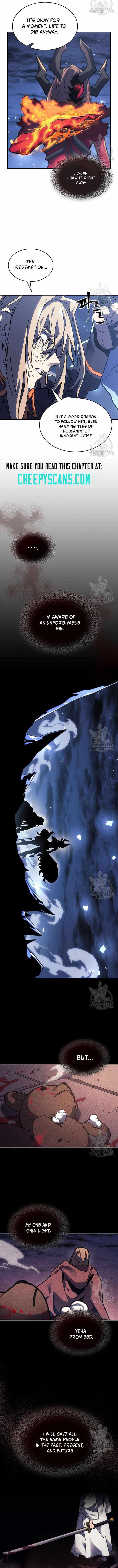 A Returner's Magic Should Be Special chapter 244 page 2