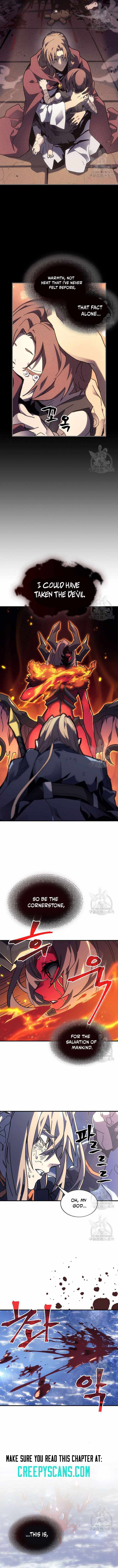 A Returner's Magic Should Be Special chapter 244 page 3