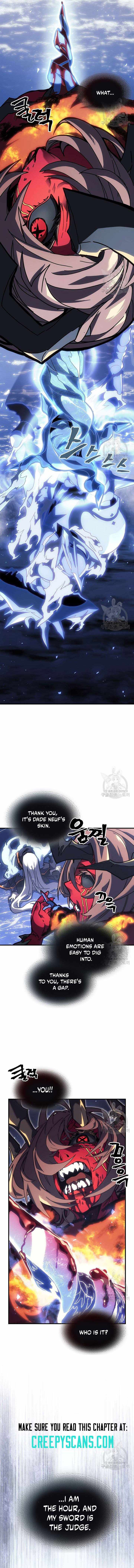 A Returner's Magic Should Be Special chapter 244 page 4