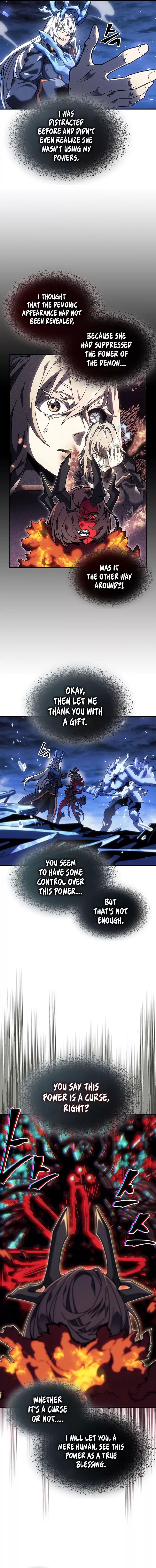 A Returner's Magic Should Be Special chapter 245 page 1