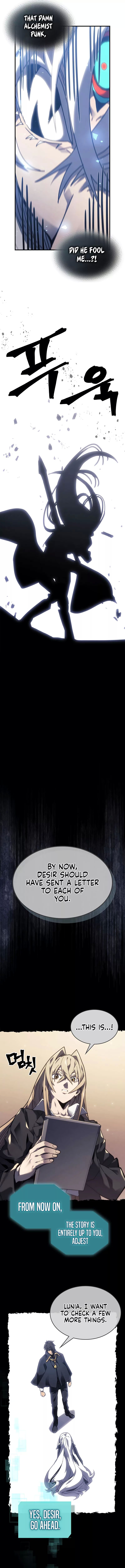 A Returner's Magic Should Be Special chapter 245 page 11