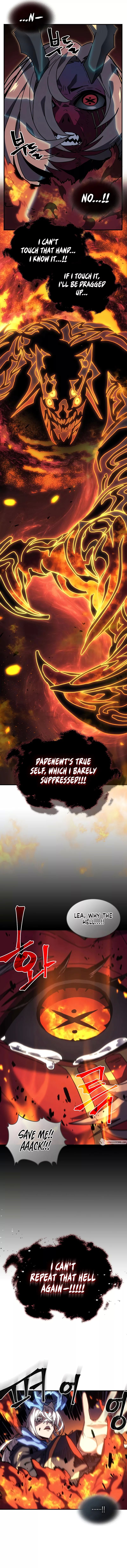 A Returner's Magic Should Be Special chapter 245 page 2