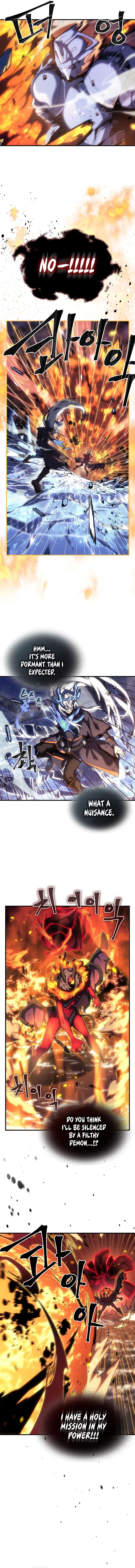 A Returner's Magic Should Be Special chapter 245 page 3