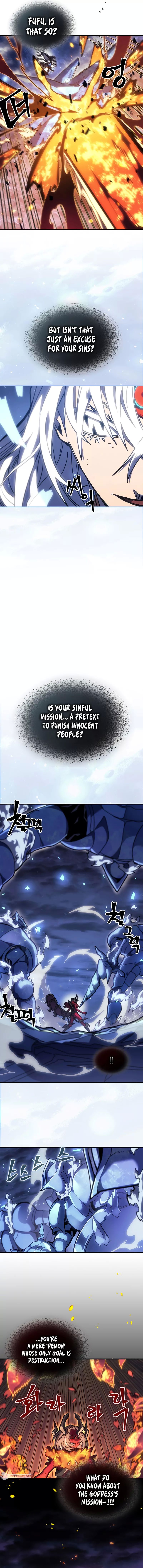 A Returner's Magic Should Be Special chapter 245 page 4