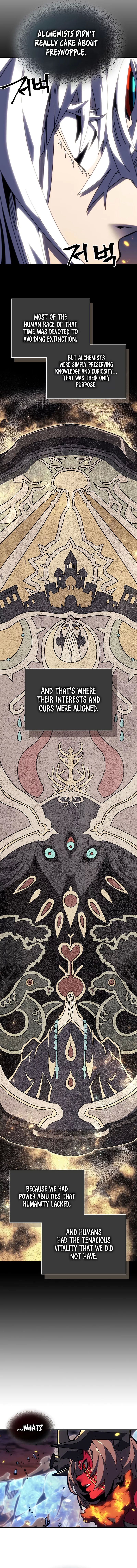 A Returner's Magic Should Be Special chapter 245 page 7