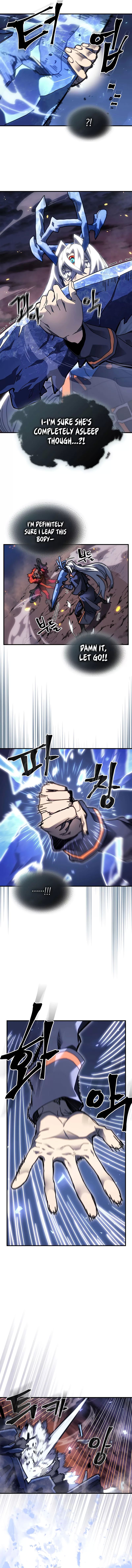 A Returner's Magic Should Be Special chapter 245 page 9