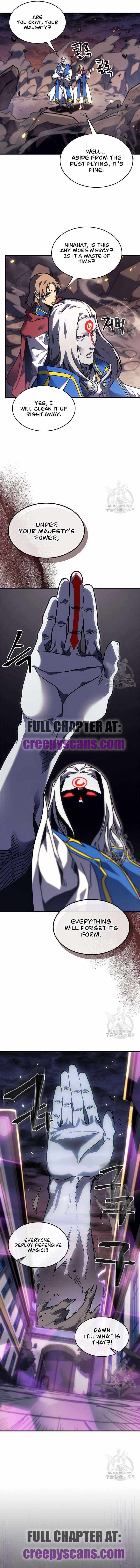 A Returner's Magic Should Be Special chapter 247 page 3