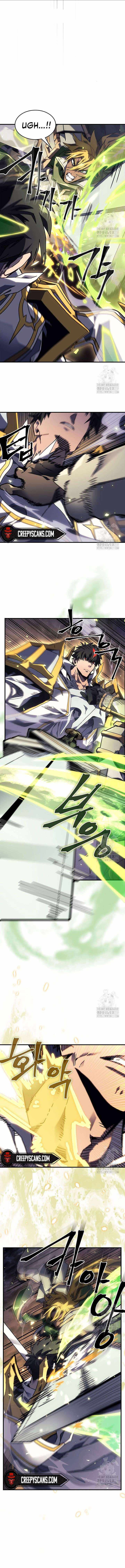 A Returner's Magic Should Be Special chapter 248 page 1