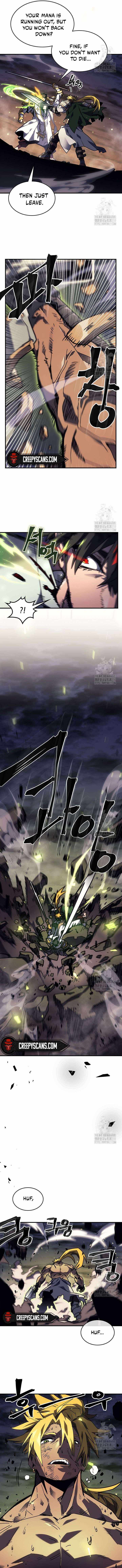 A Returner's Magic Should Be Special chapter 248 page 2