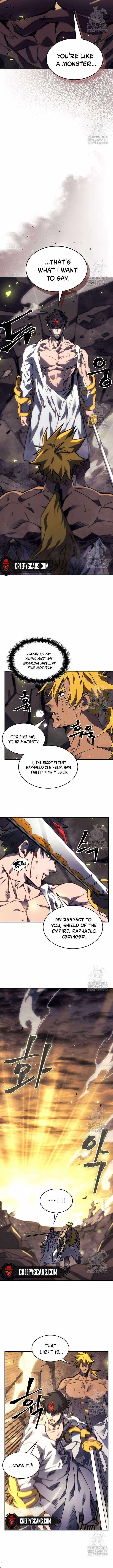 A Returner's Magic Should Be Special chapter 248 page 3