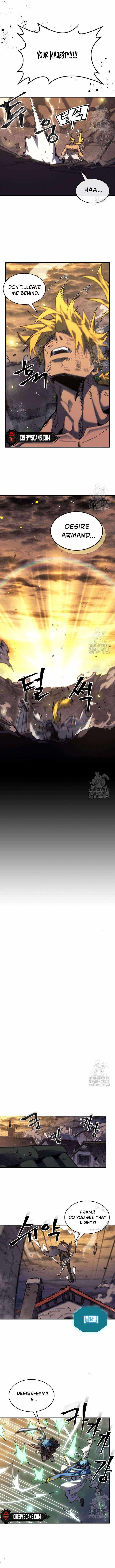 A Returner's Magic Should Be Special chapter 248 page 4