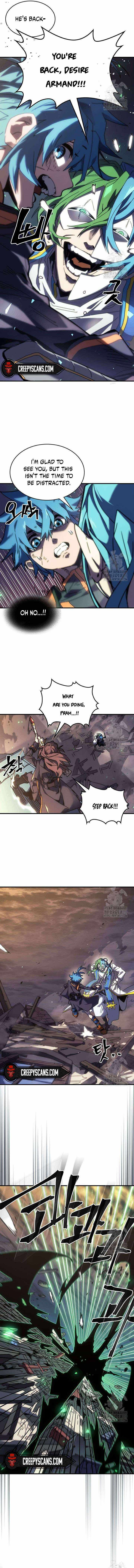 A Returner's Magic Should Be Special chapter 248 page 5