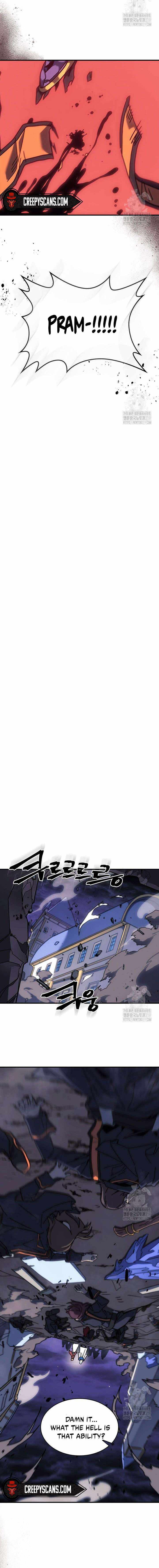 A Returner's Magic Should Be Special chapter 248 page 6