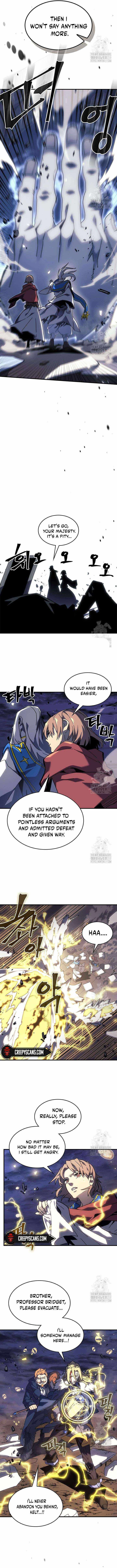 A Returner's Magic Should Be Special chapter 248 page 8