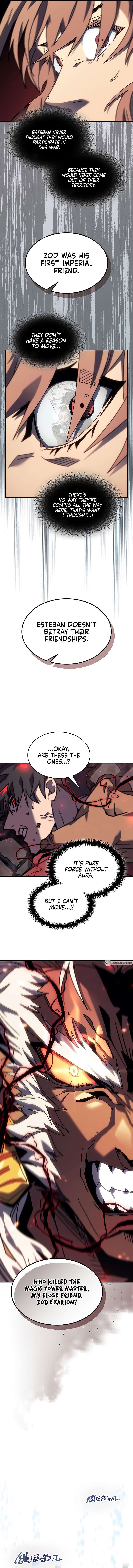 A Returner's Magic Should Be Special chapter 249 page 10