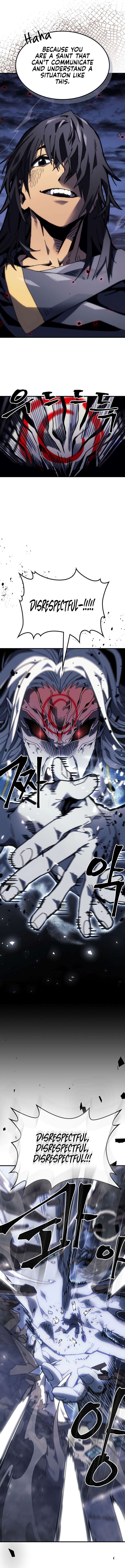 A Returner's Magic Should Be Special chapter 249 page 3