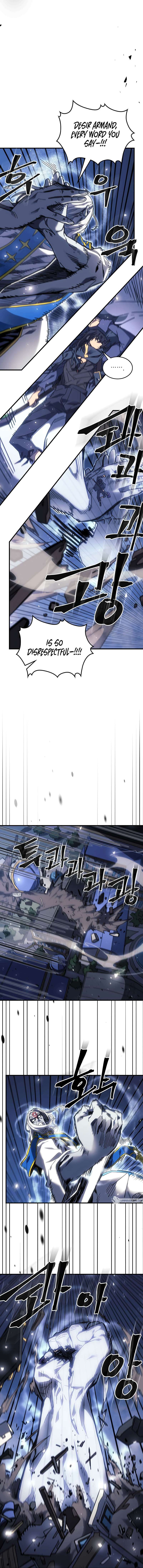 A Returner's Magic Should Be Special chapter 249 page 4