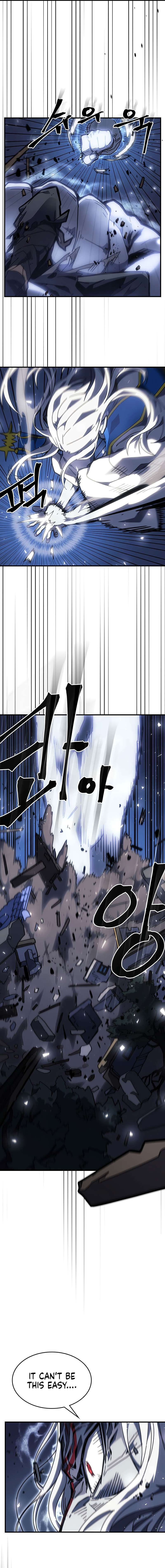 A Returner's Magic Should Be Special chapter 249 page 5