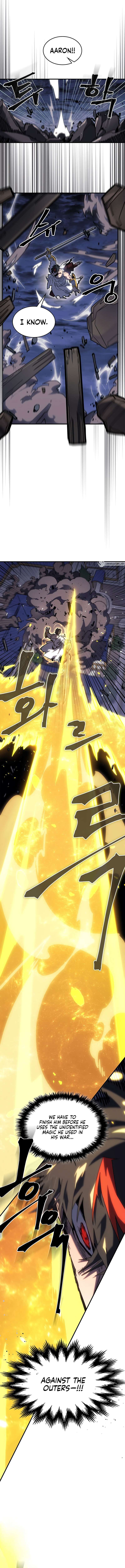 A Returner's Magic Should Be Special chapter 249 page 6