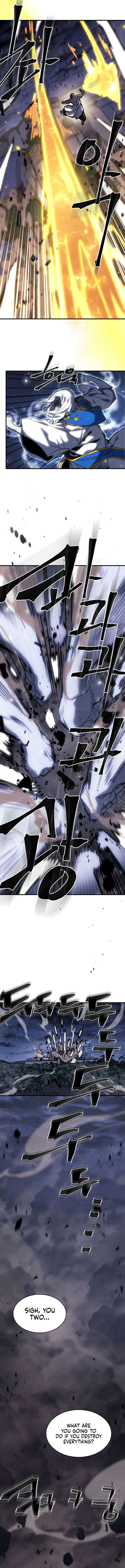 A Returner's Magic Should Be Special chapter 249 page 7