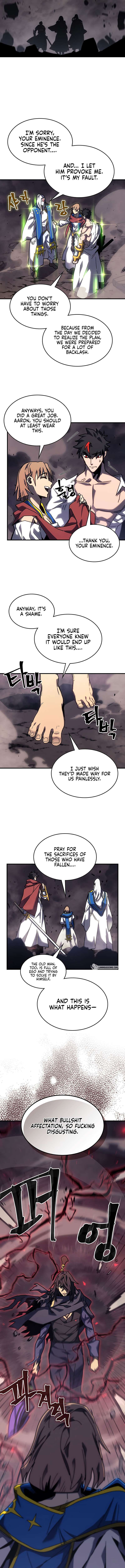 A Returner's Magic Should Be Special chapter 249 page 8