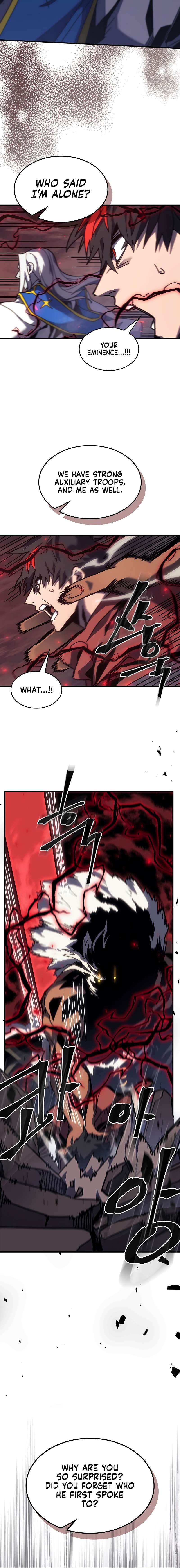 A Returner's Magic Should Be Special chapter 249 page 9