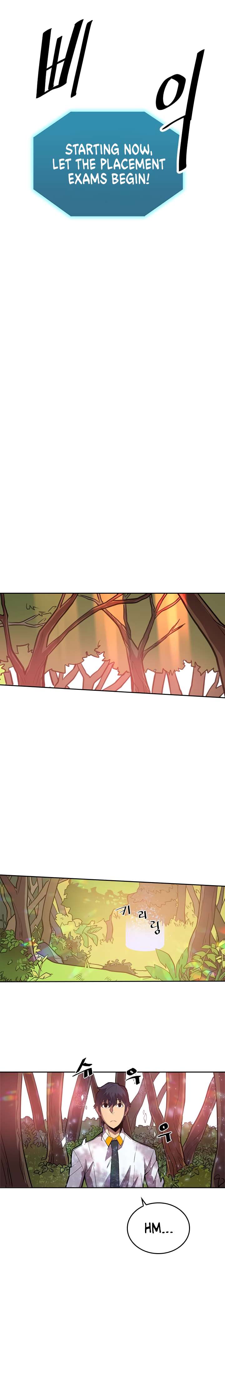 A Returner's Magic Should Be Special chapter 25 page 9