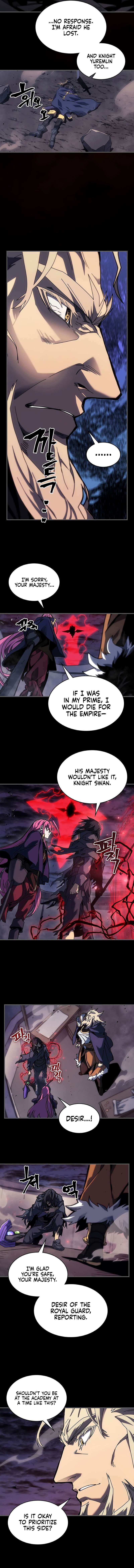 A Returner's Magic Should Be Special chapter 250 page 1