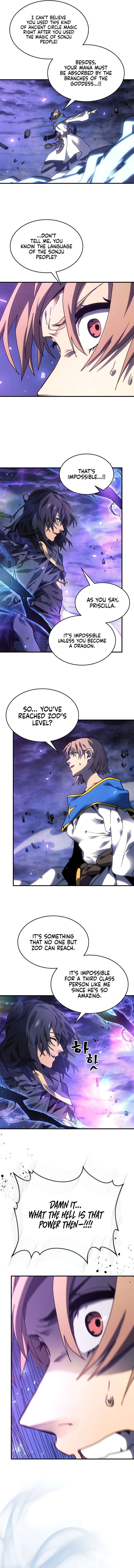 A Returner's Magic Should Be Special chapter 250 page 10